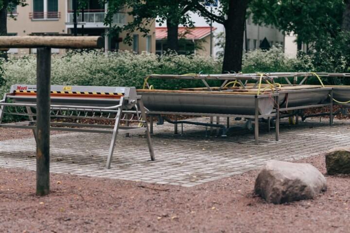 matonpesupaikka